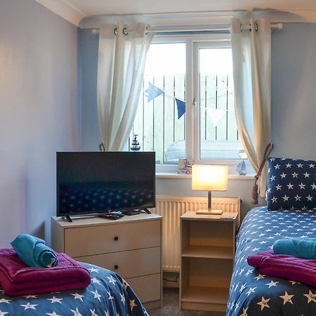 Zacks Seaside Stay Bridlington Esterno foto