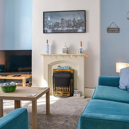 Zacks Seaside Stay Bridlington Esterno foto