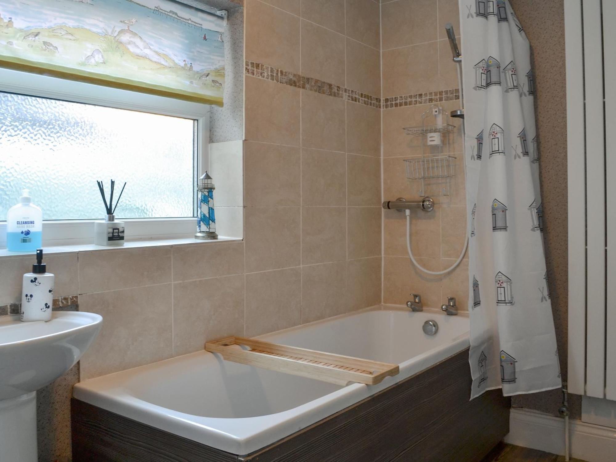 Zacks Seaside Stay Bridlington Esterno foto