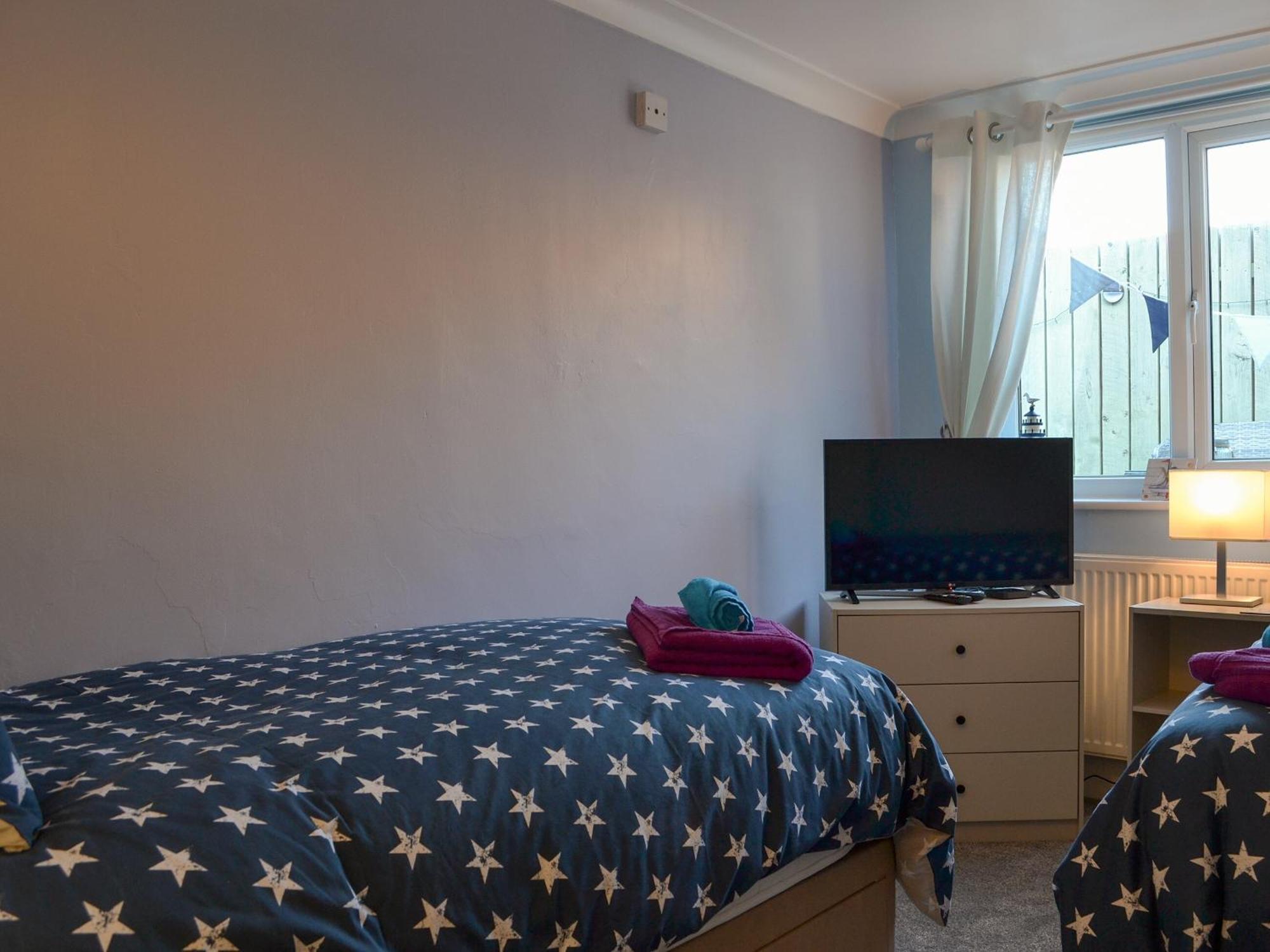 Zacks Seaside Stay Bridlington Esterno foto