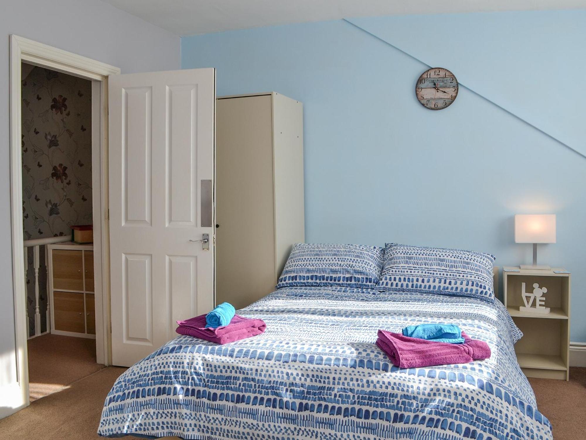 Zacks Seaside Stay Bridlington Esterno foto