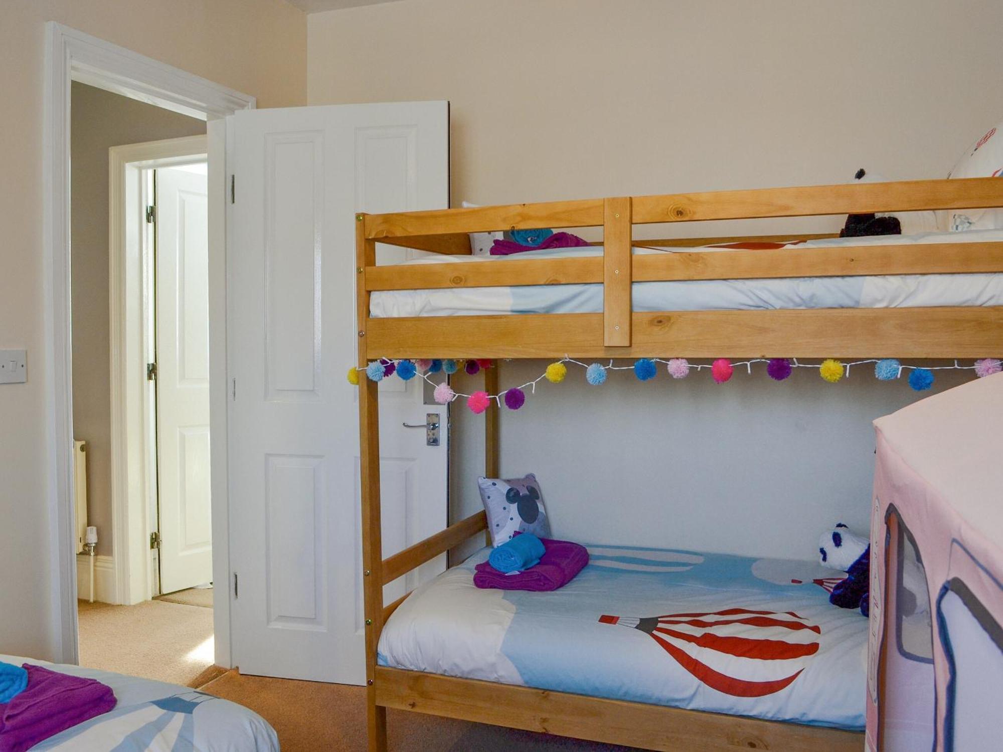 Zacks Seaside Stay Bridlington Esterno foto