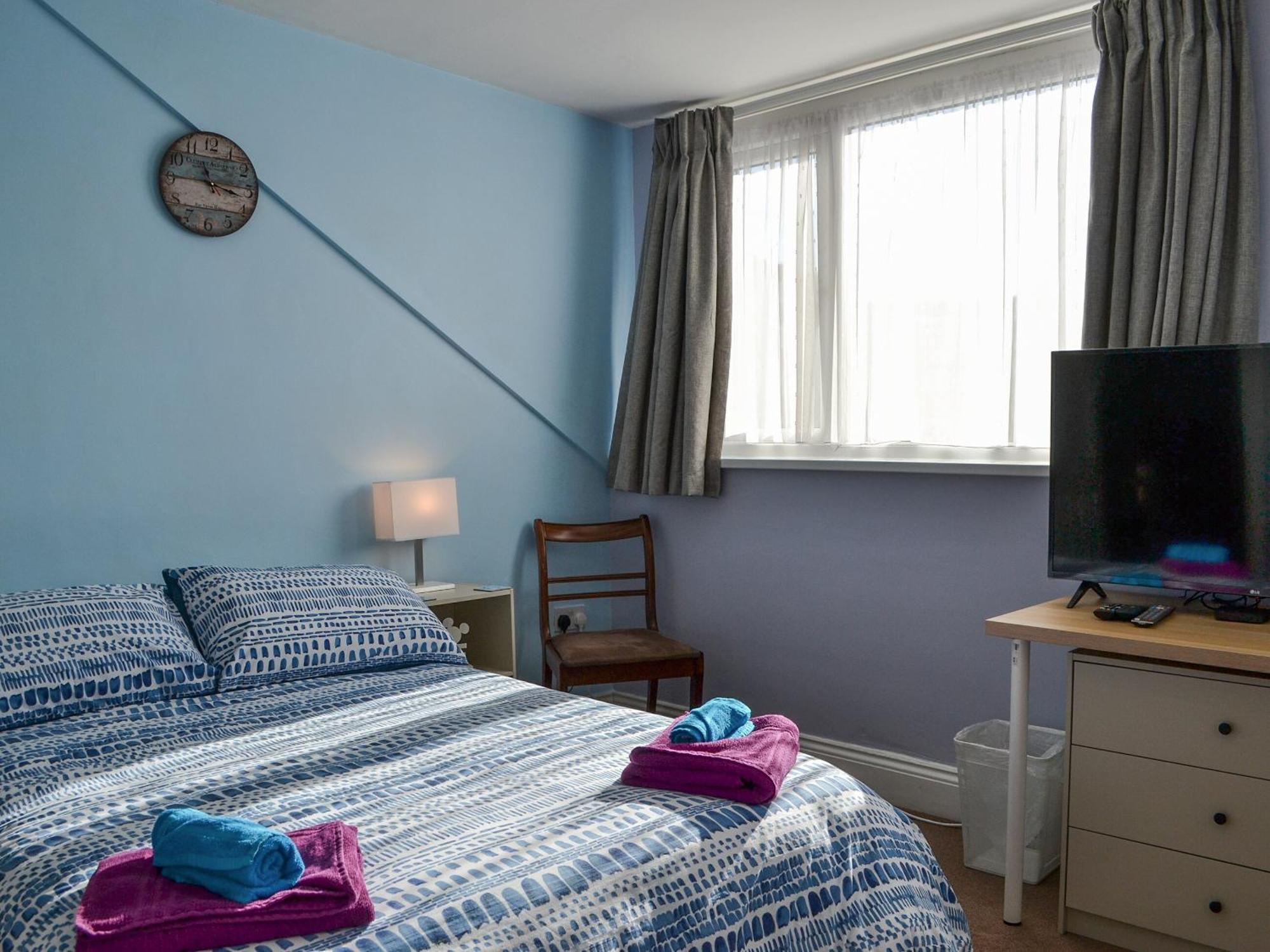 Zacks Seaside Stay Bridlington Esterno foto