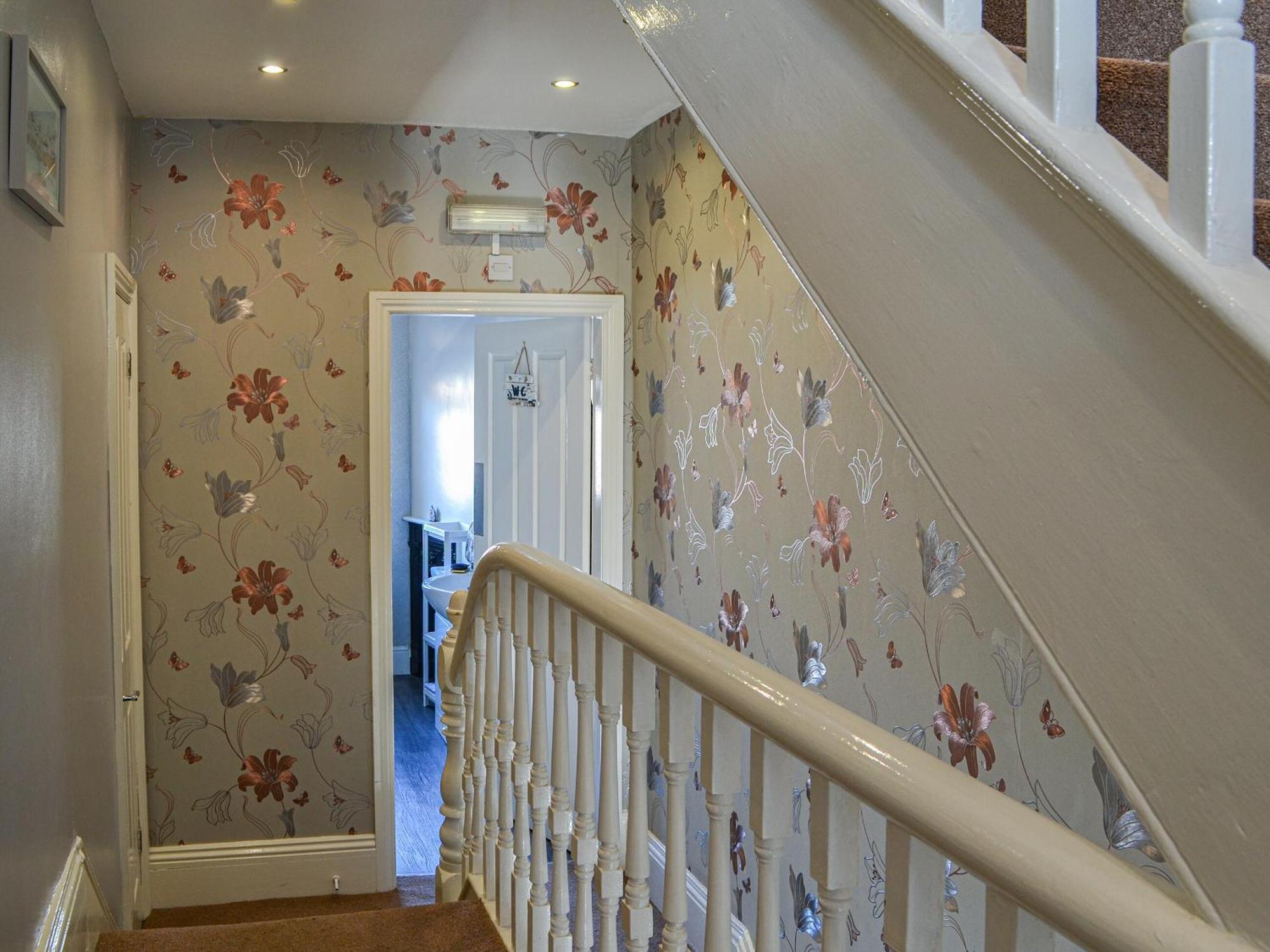 Zacks Seaside Stay Bridlington Esterno foto