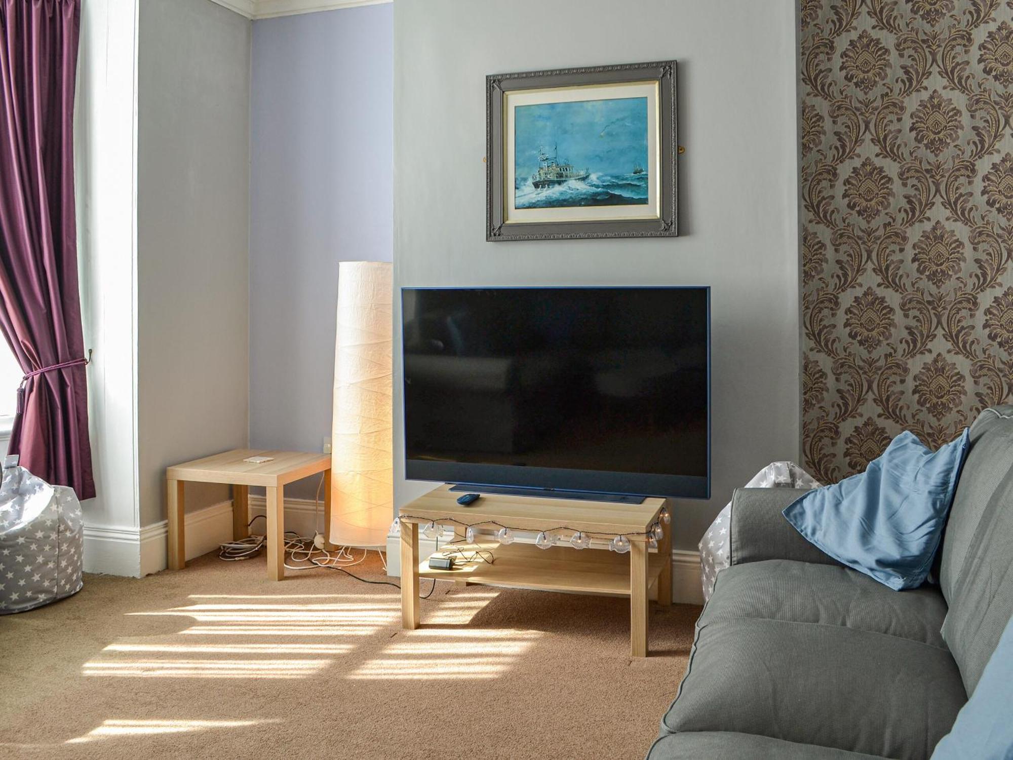 Zacks Seaside Stay Bridlington Esterno foto