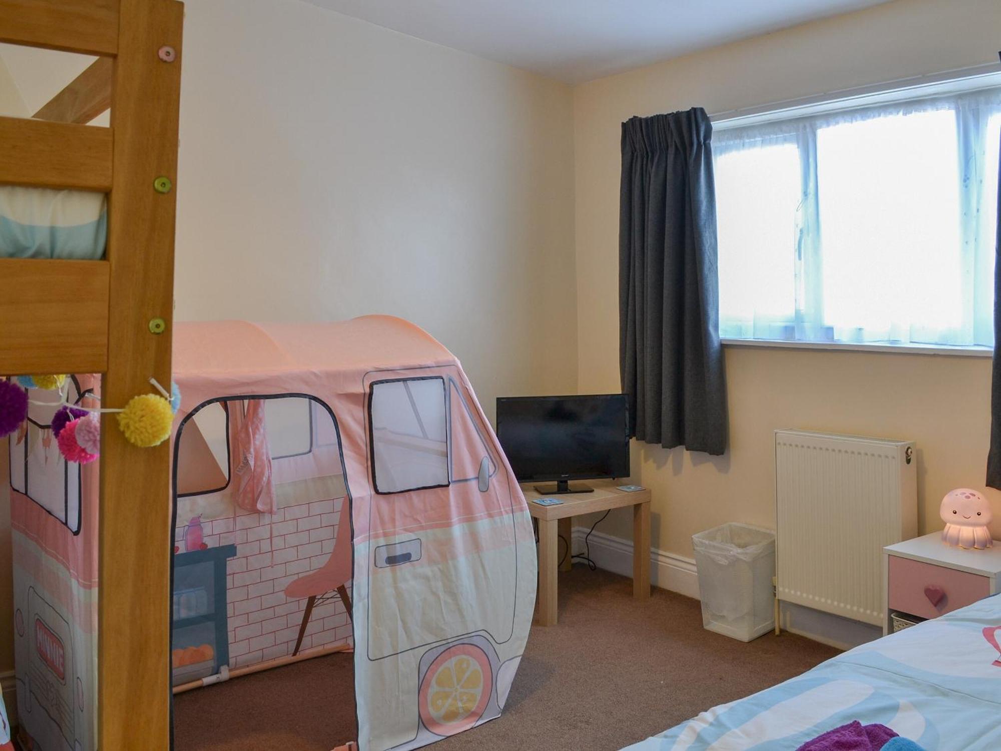 Zacks Seaside Stay Bridlington Esterno foto