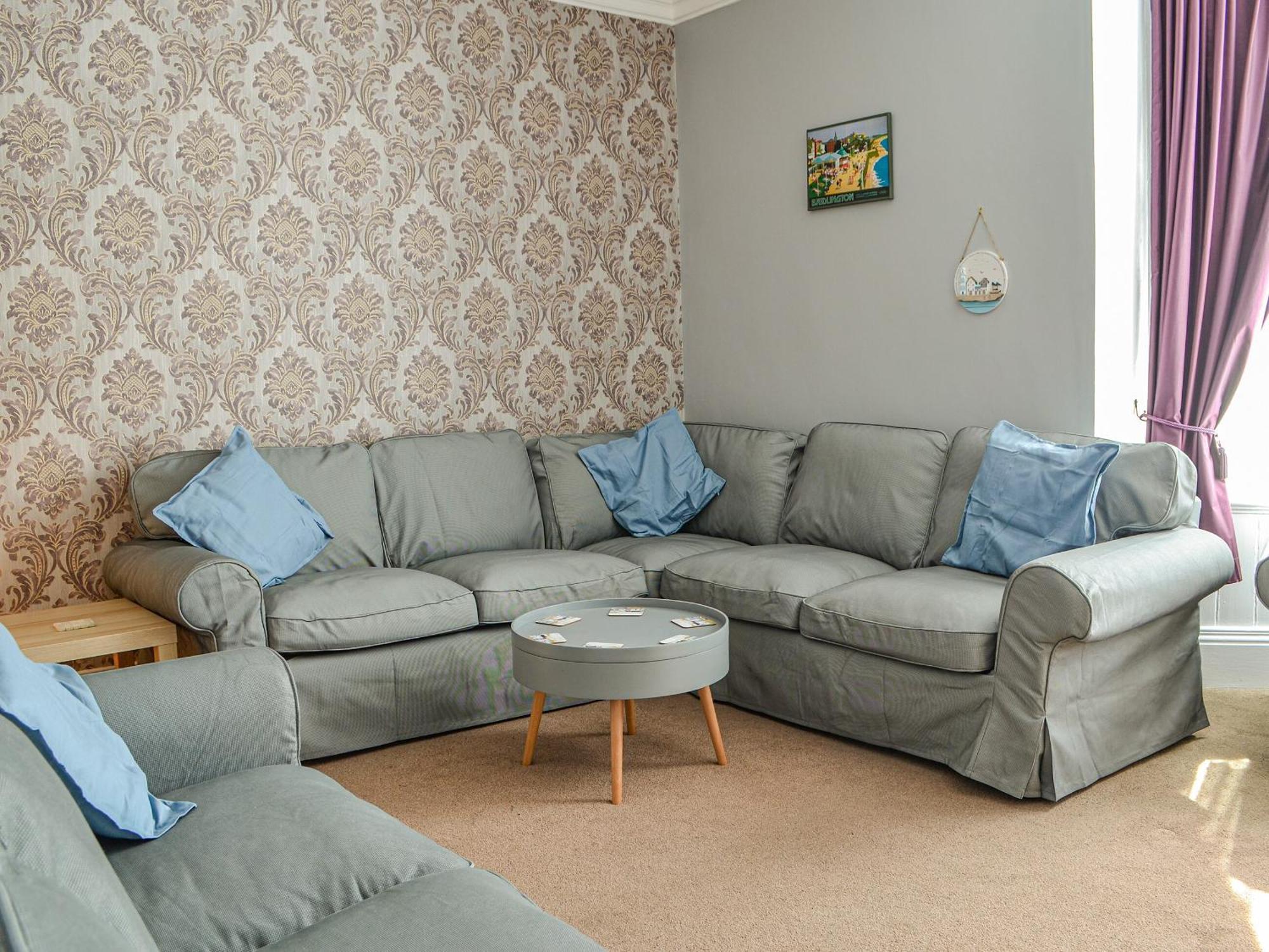 Zacks Seaside Stay Bridlington Esterno foto