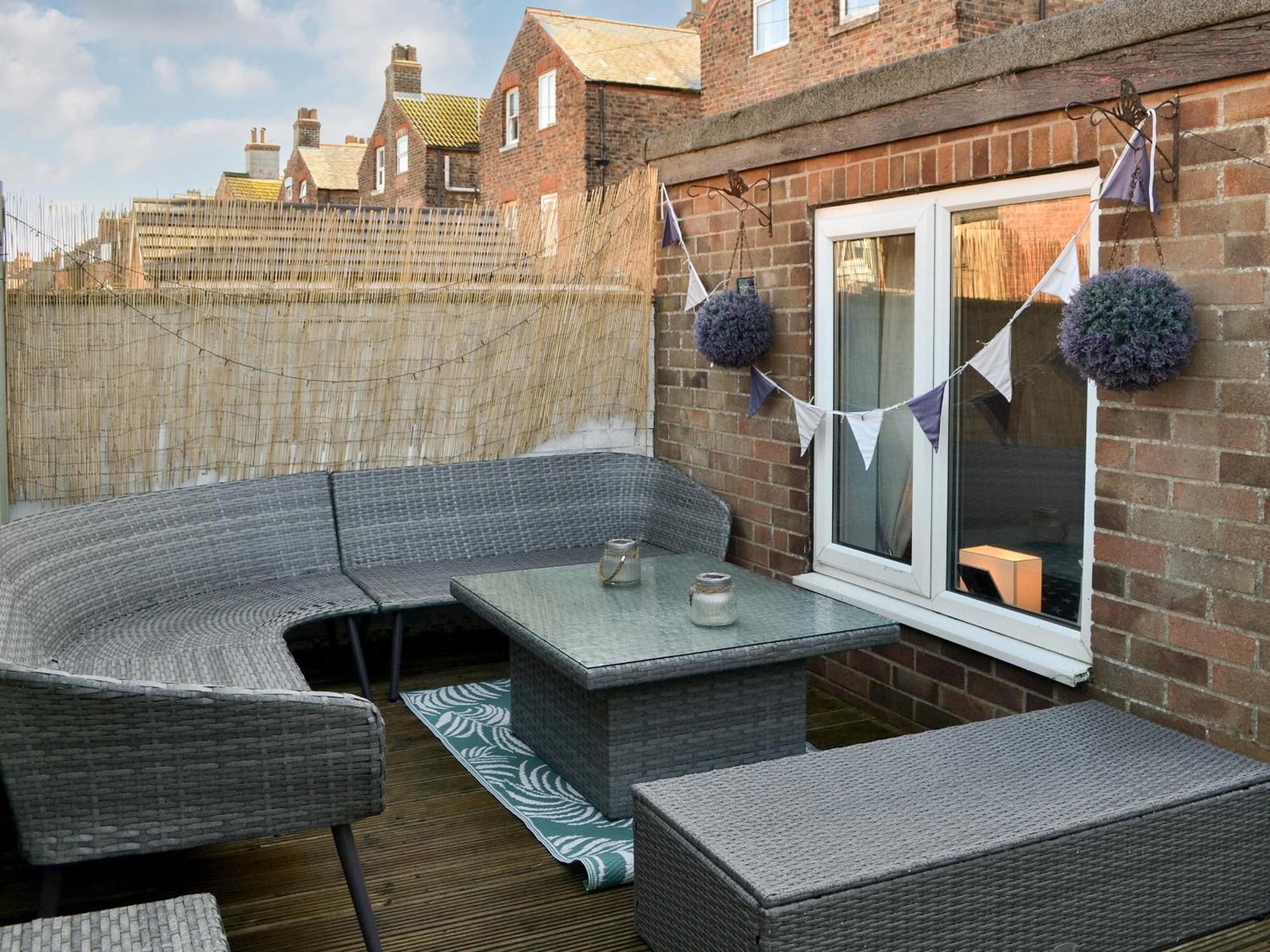 Zacks Seaside Stay Bridlington Esterno foto