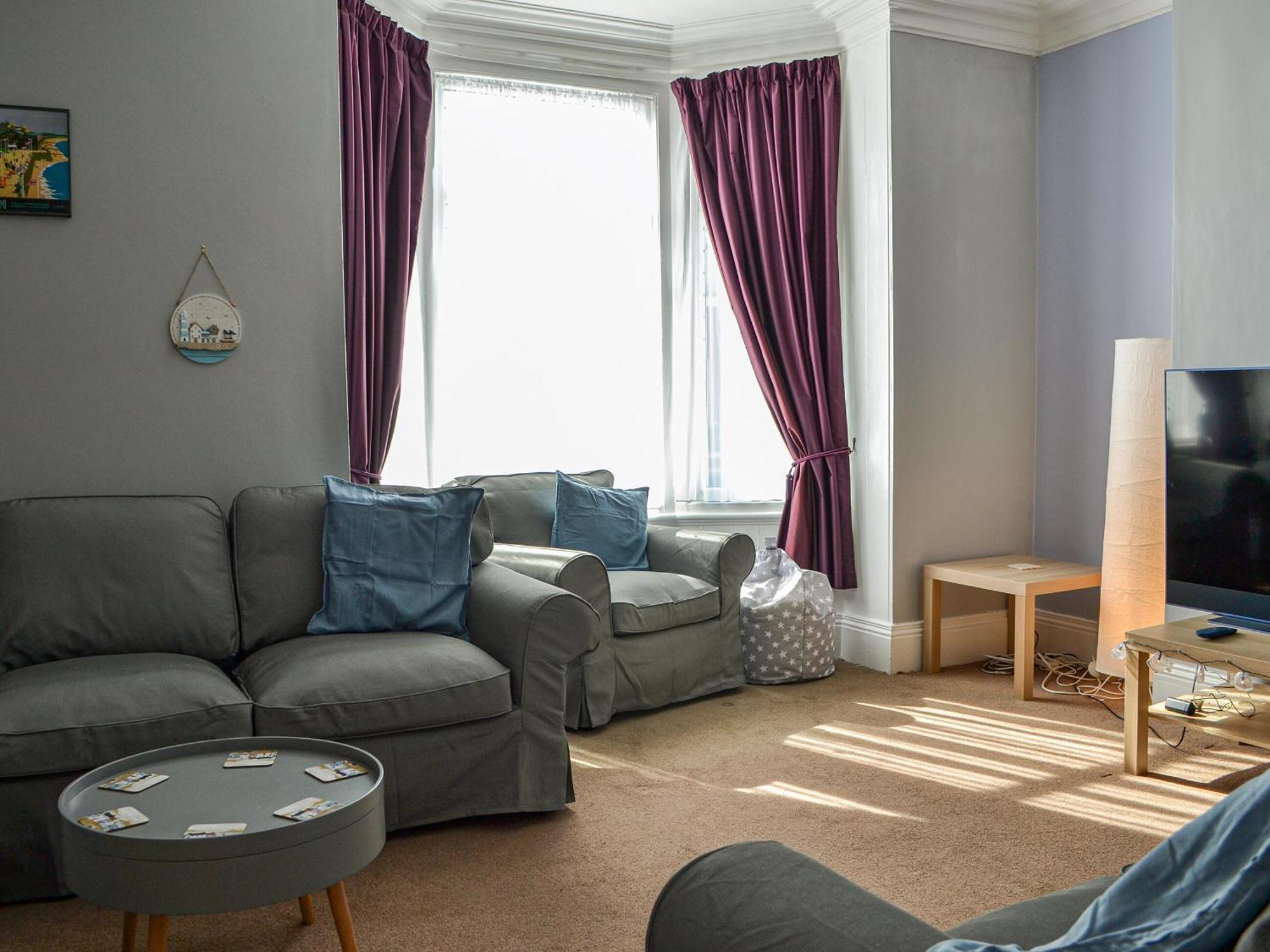 Zacks Seaside Stay Bridlington Esterno foto