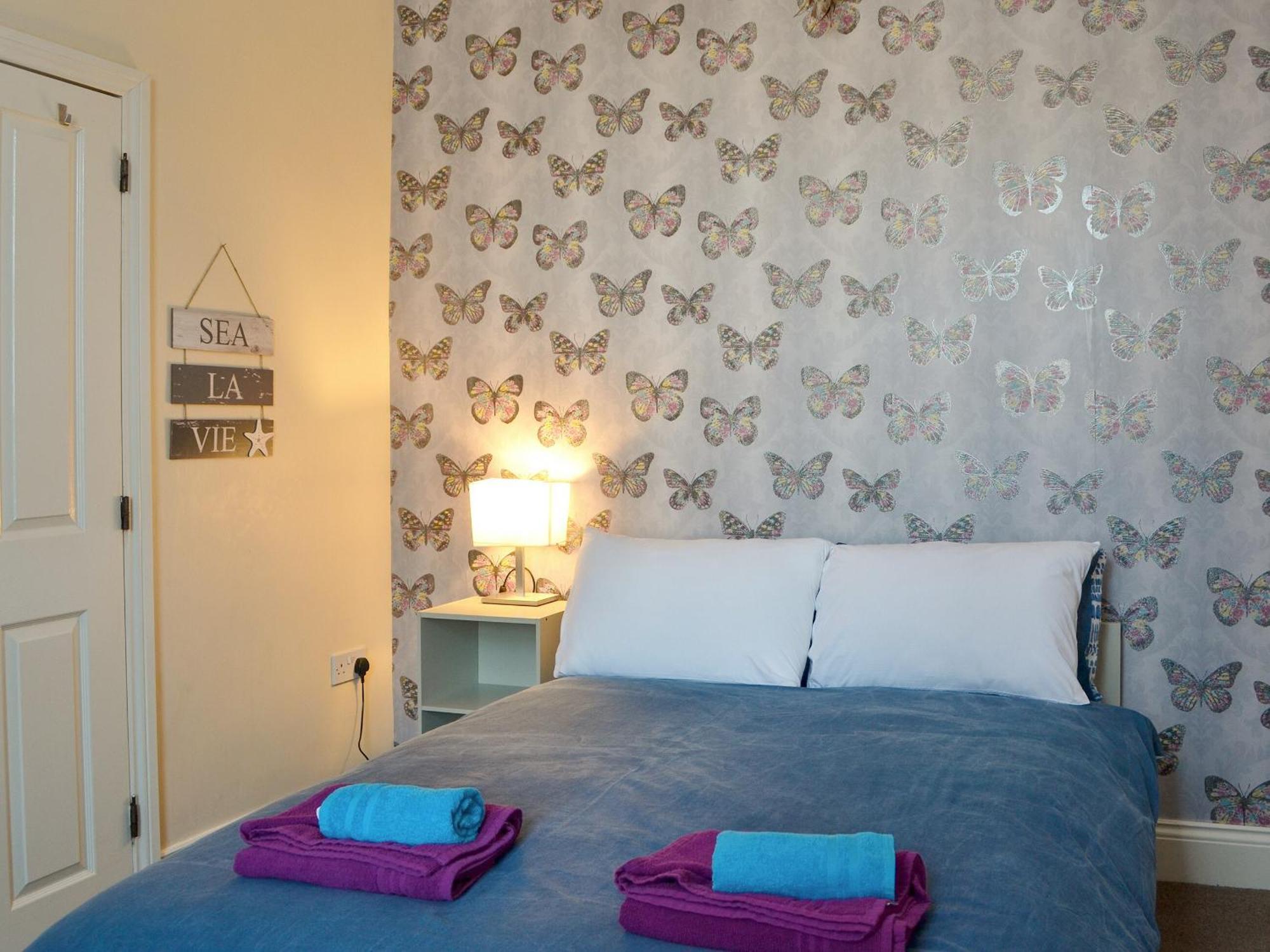 Zacks Seaside Stay Bridlington Esterno foto