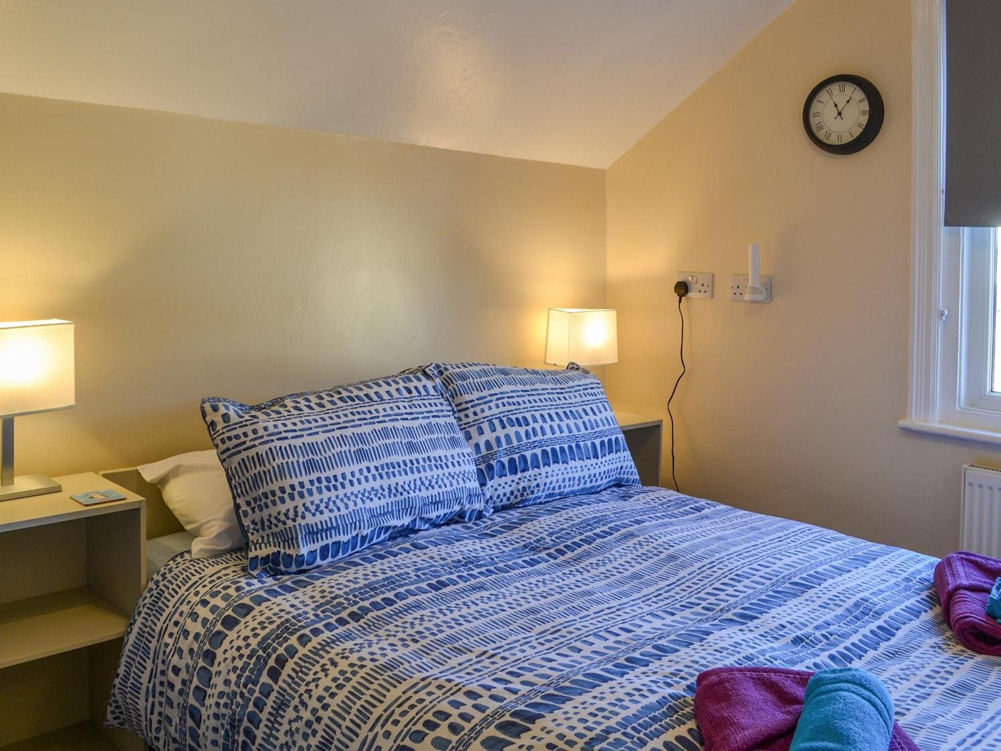 Zacks Seaside Stay Bridlington Esterno foto