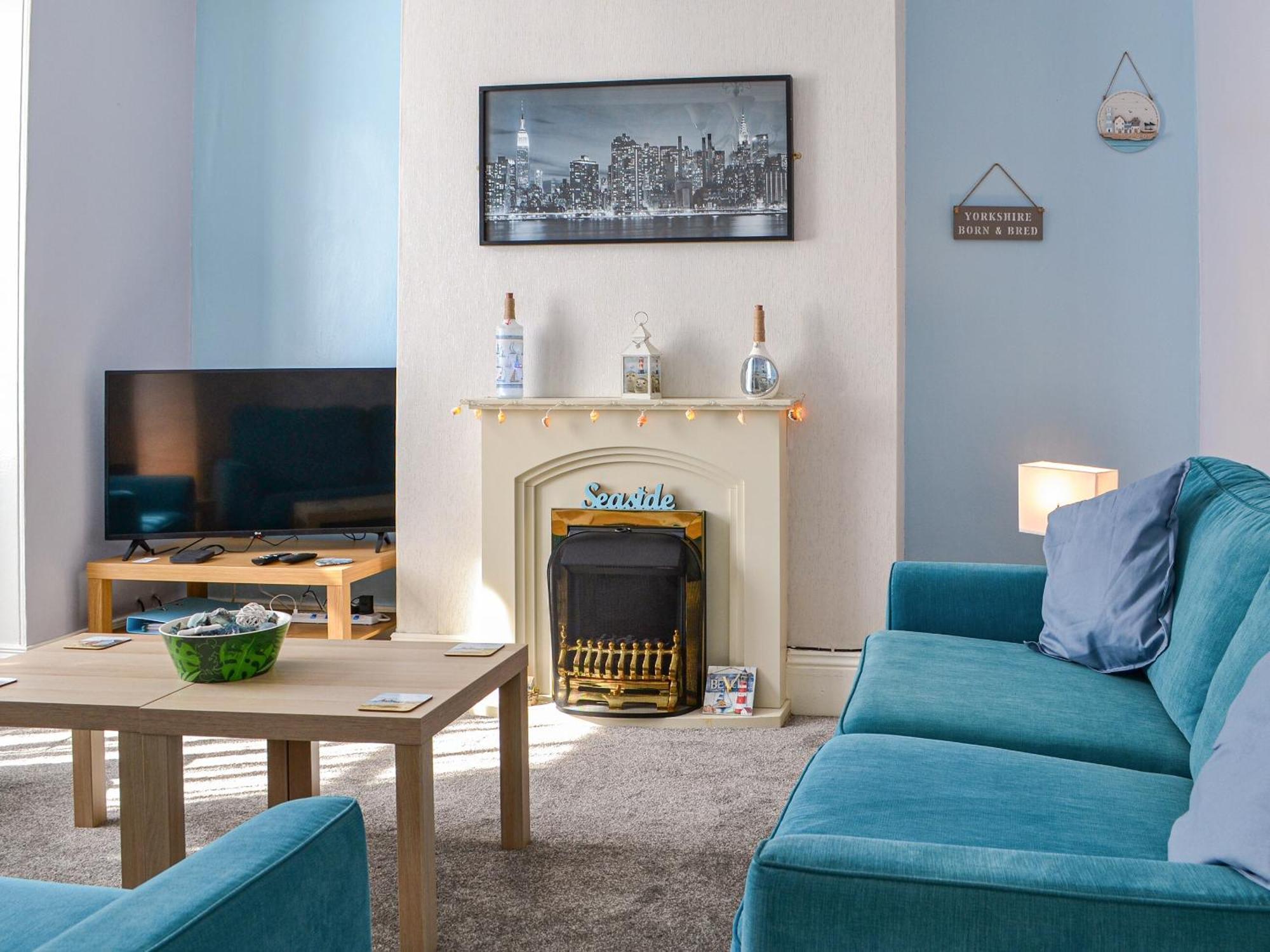 Zacks Seaside Stay Bridlington Esterno foto
