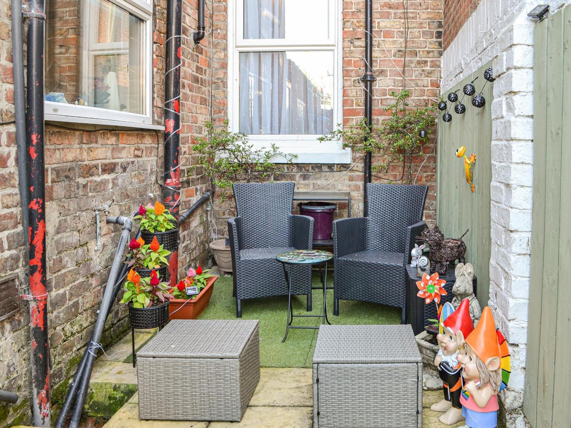 Zacks Seaside Stay Bridlington Esterno foto