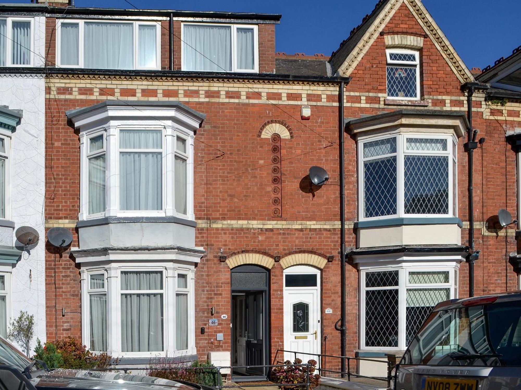 Zacks Seaside Stay Bridlington Esterno foto