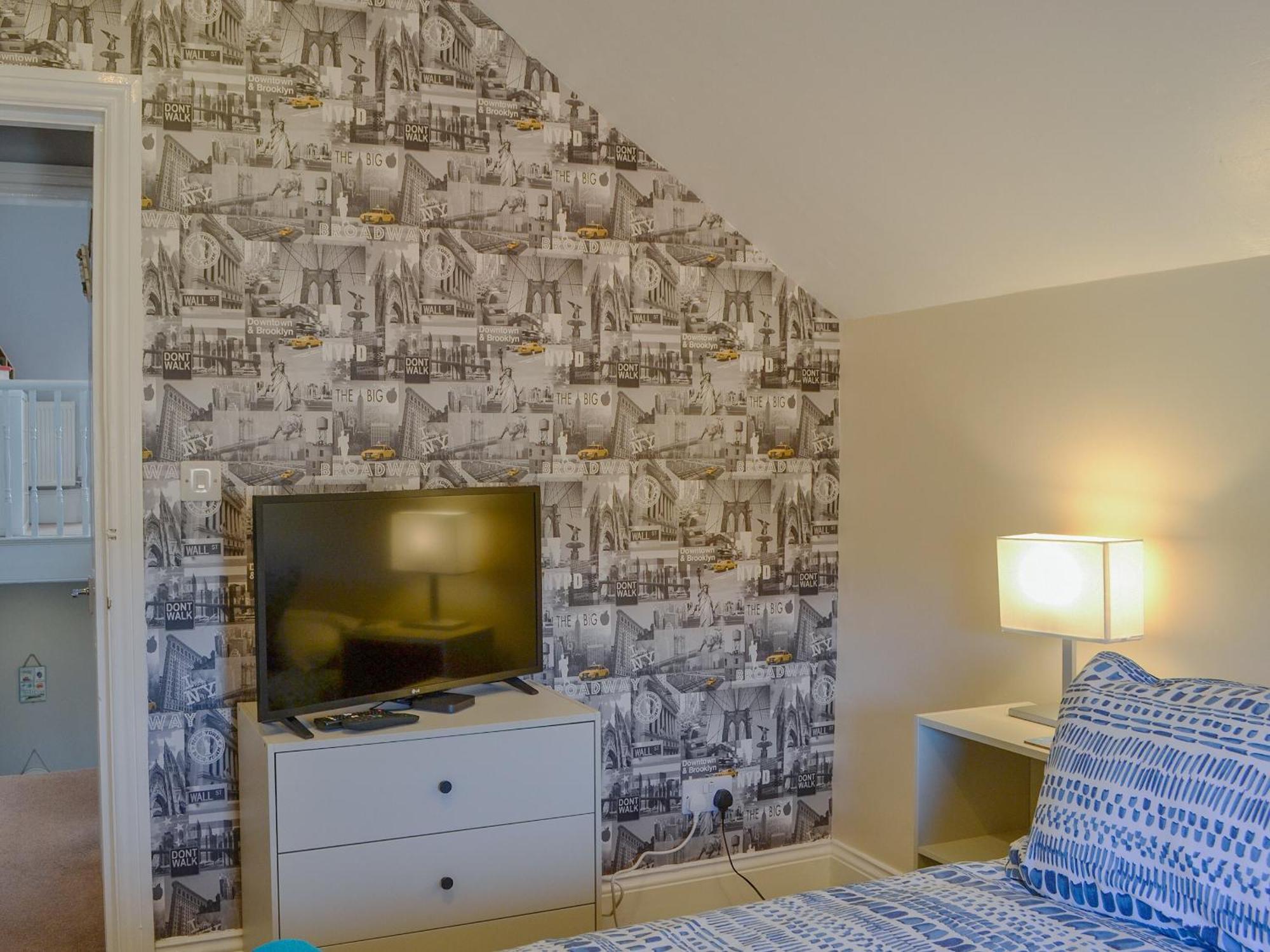 Zacks Seaside Stay Bridlington Esterno foto
