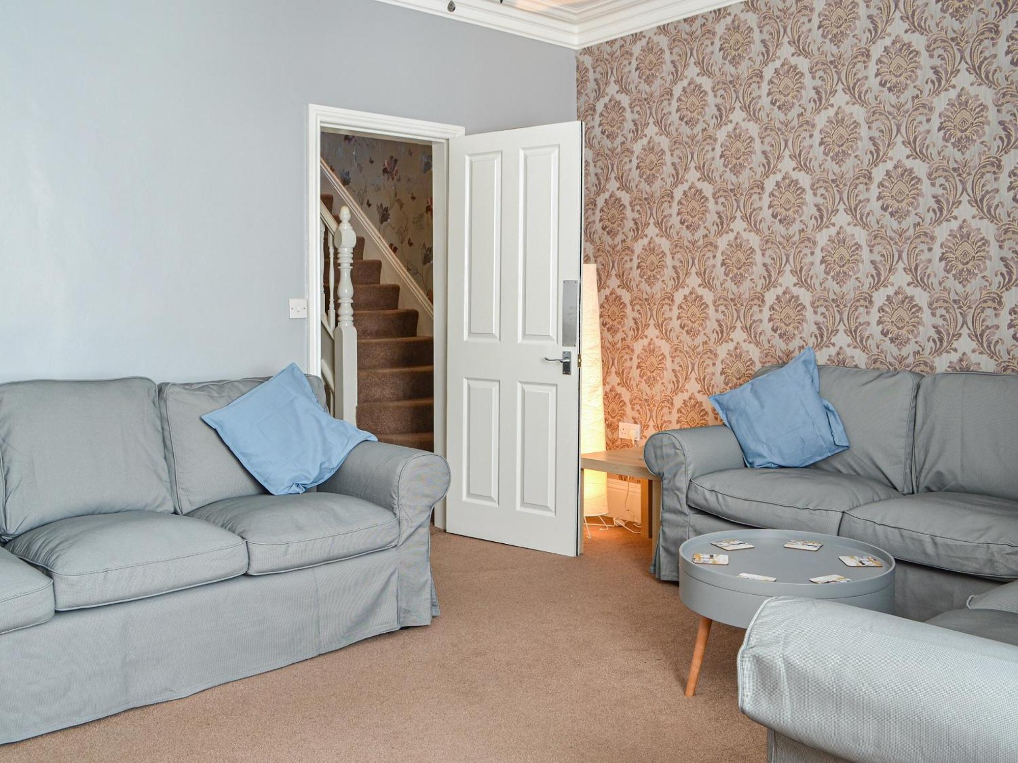 Zacks Seaside Stay Bridlington Esterno foto
