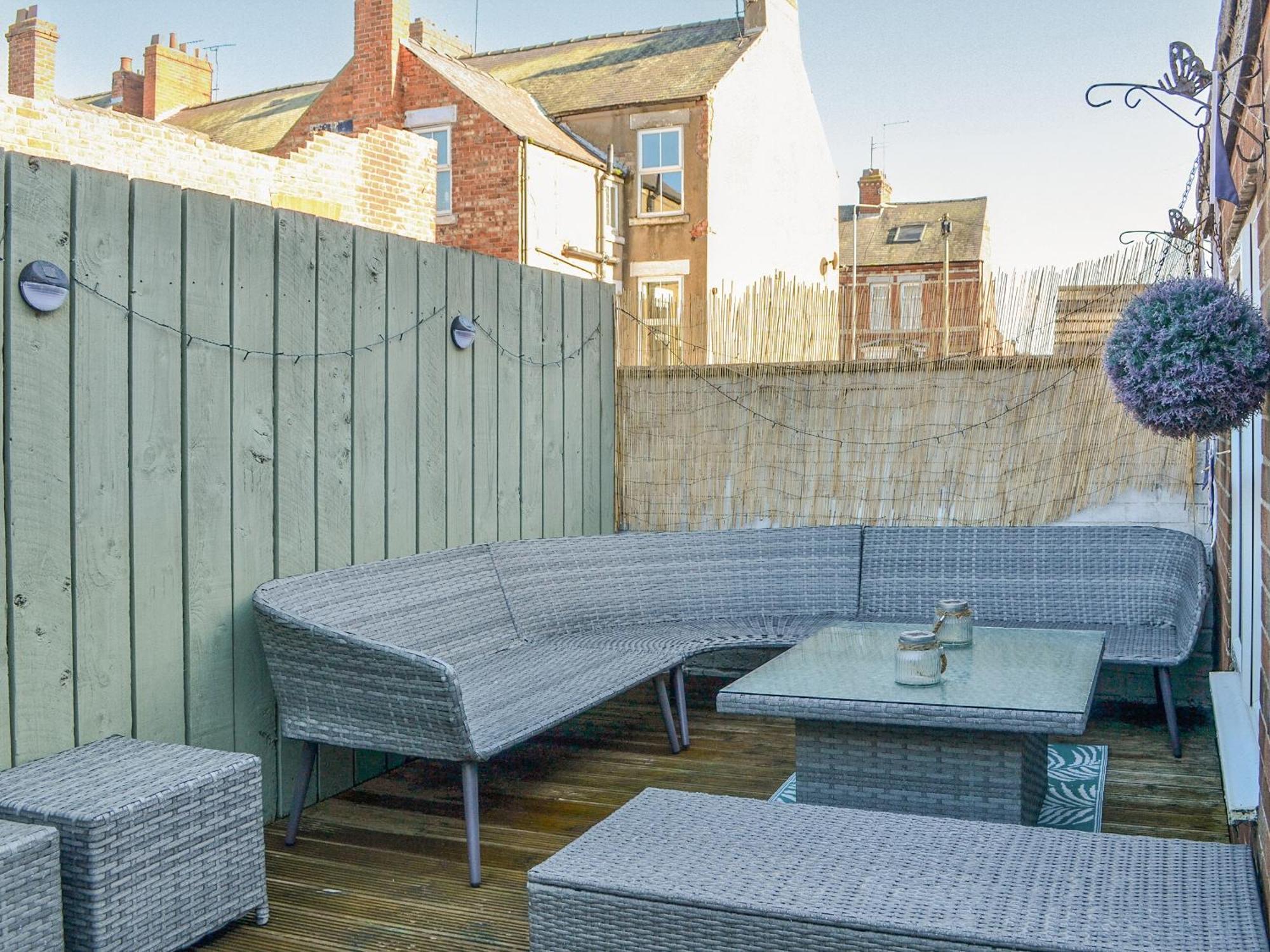 Zacks Seaside Stay Bridlington Esterno foto