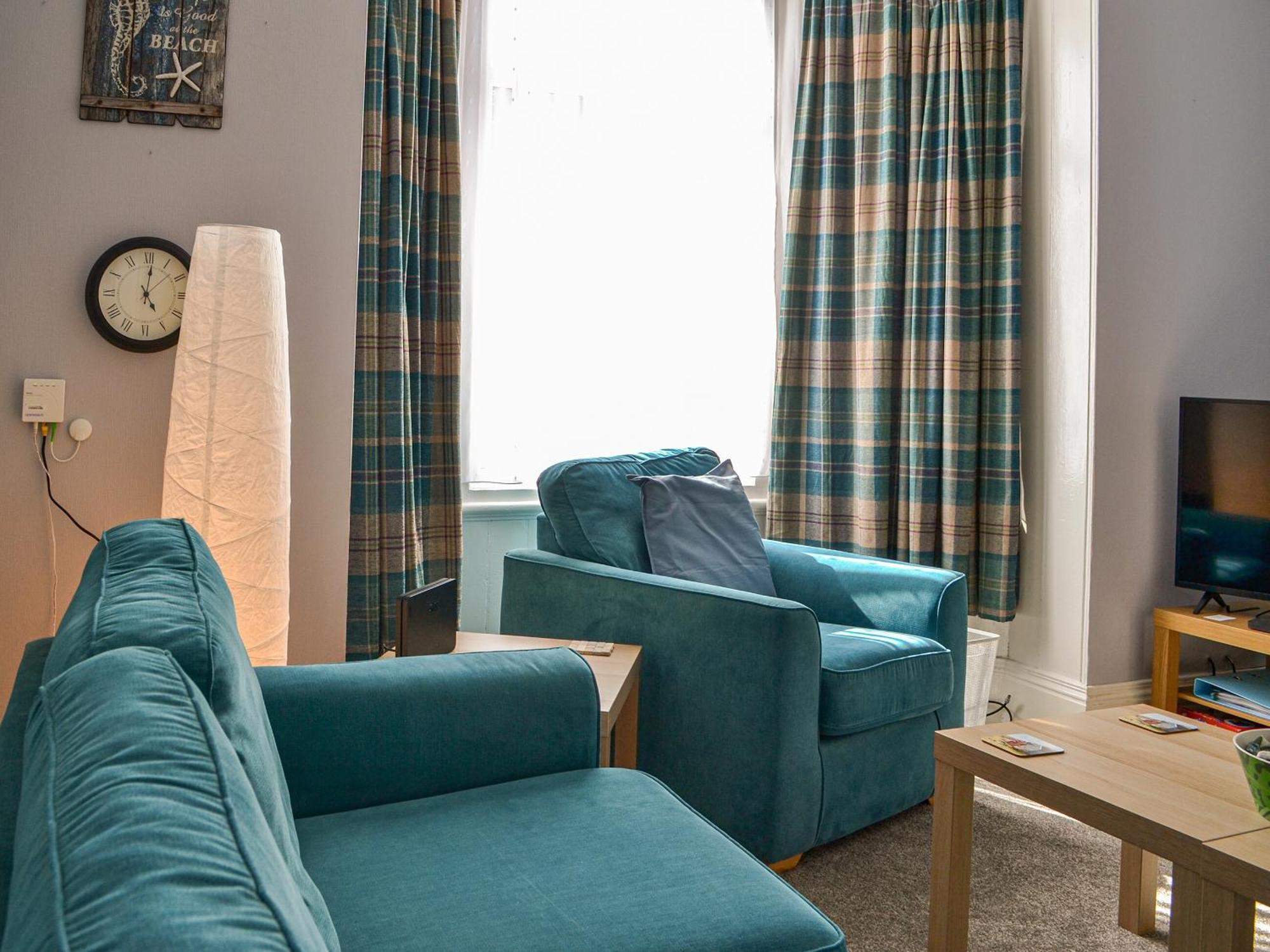 Zacks Seaside Stay Bridlington Esterno foto