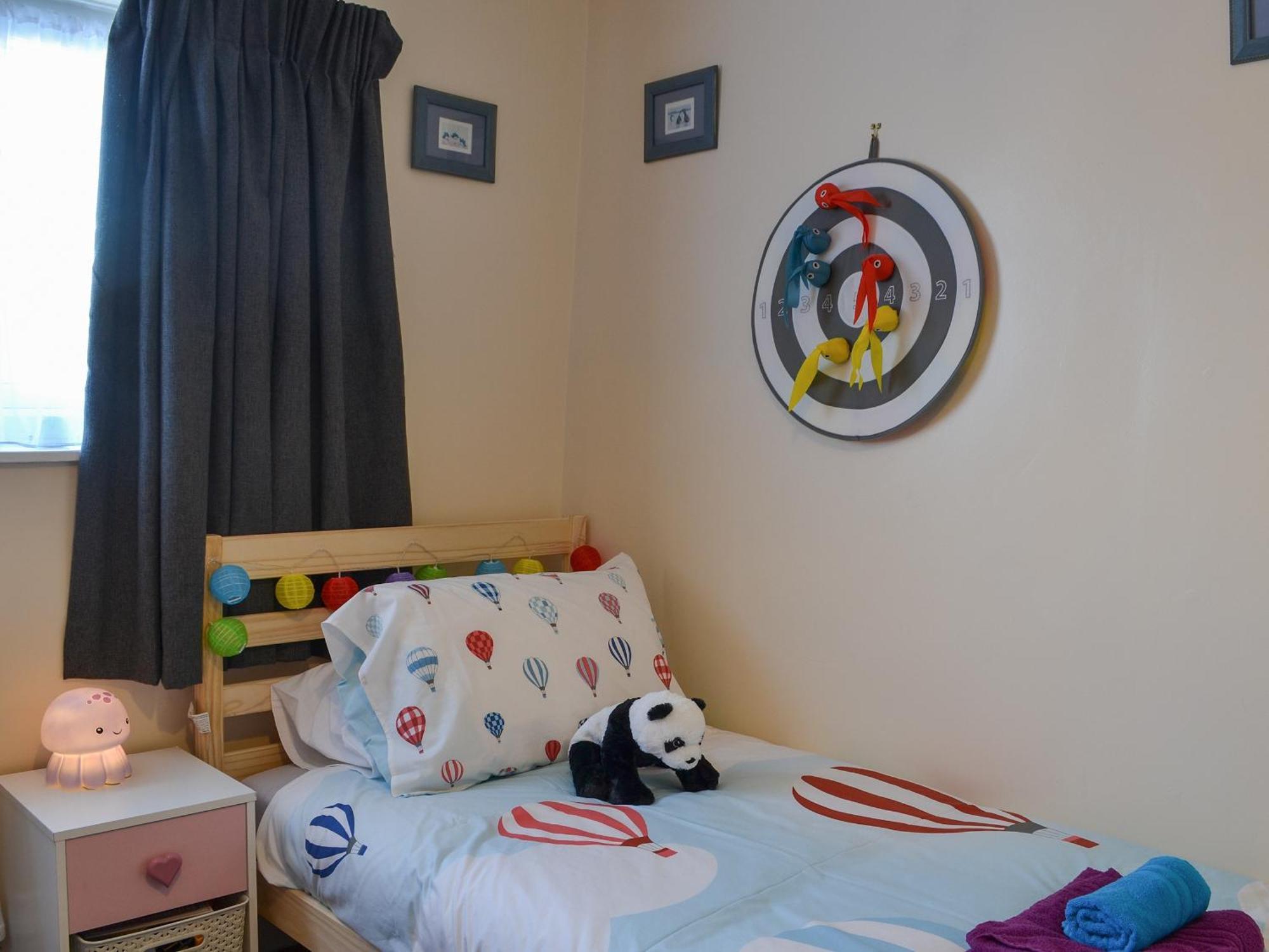 Zacks Seaside Stay Bridlington Esterno foto